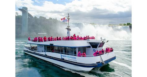 niagara city cruises reviews